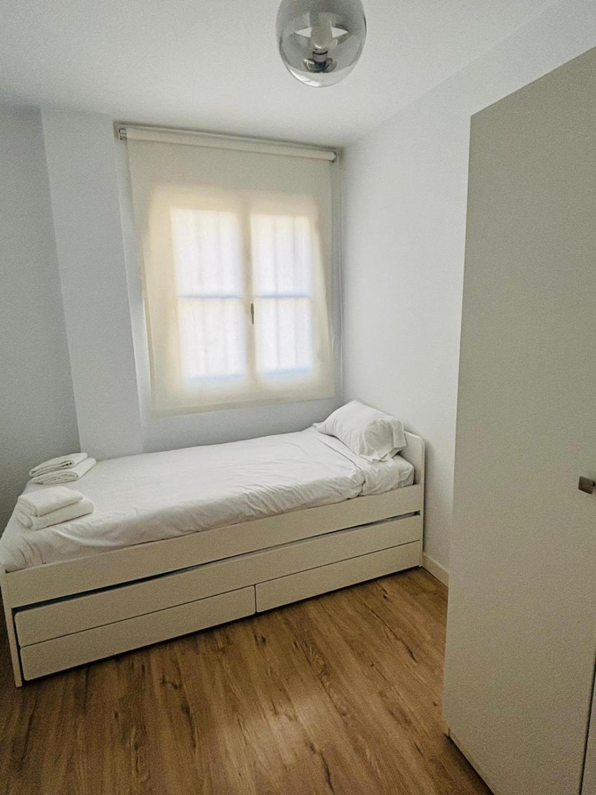 Sierpes By Linin Apartment Seville