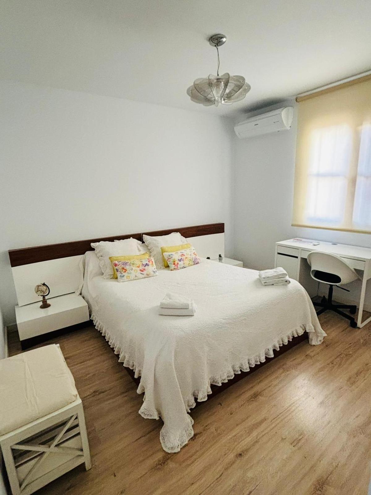 Sierpes By Linin Apartment