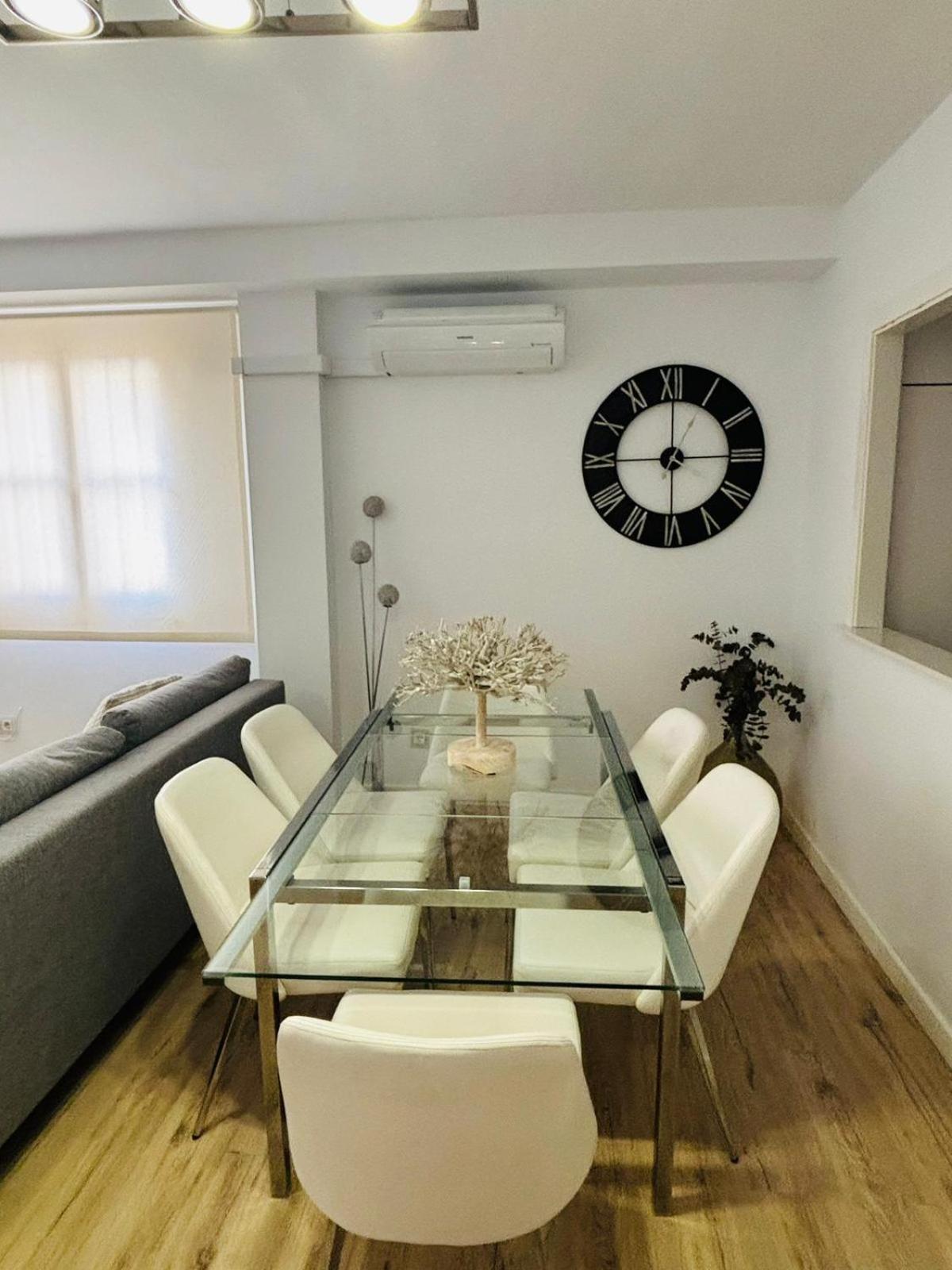 Sierpes By Linin Apartment Seville