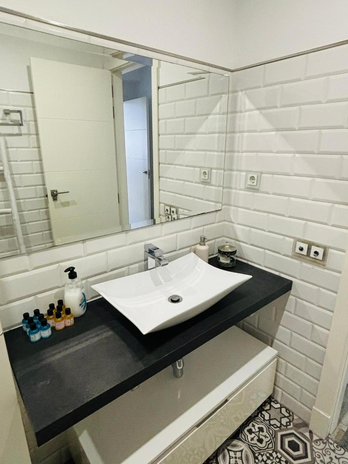 Appartement Sierpes By Linin *