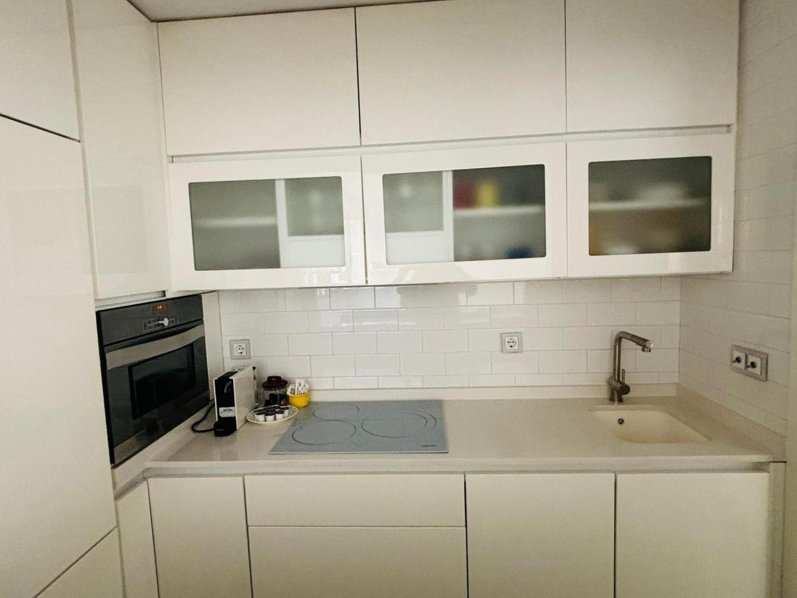 Appartement Sierpes By Linin *