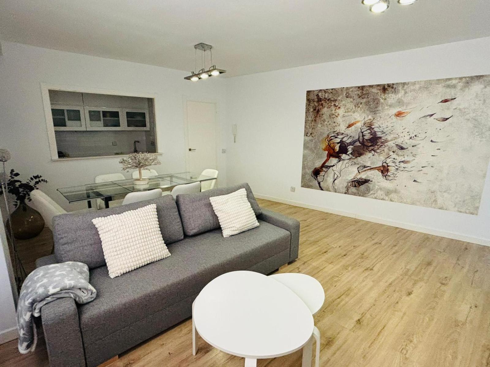 Appartement Sierpes By Linin *
